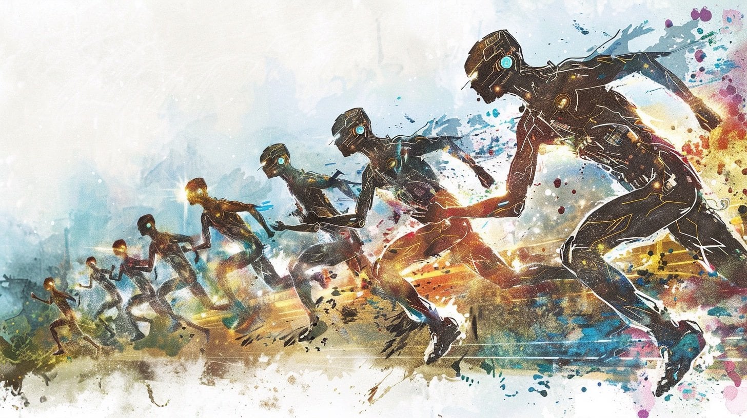 Alibaba launches Qwen3-Max AI model to challenge GPT-5 Pro